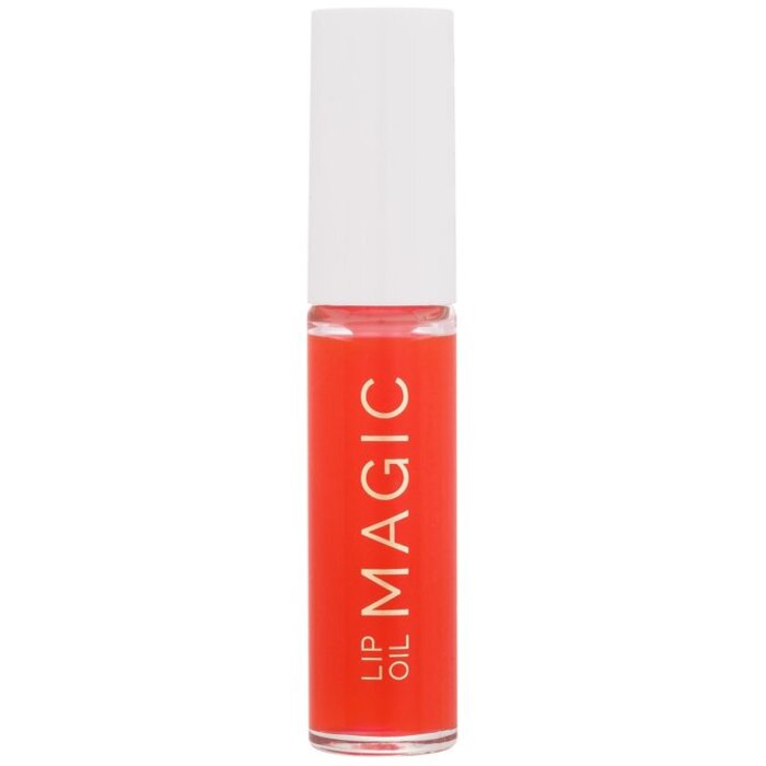 Dermacol Magic Lip Oil – intensyviai drėkinantis ir maitinantis lūpų aliejus 5,8 ml (3) Moterims