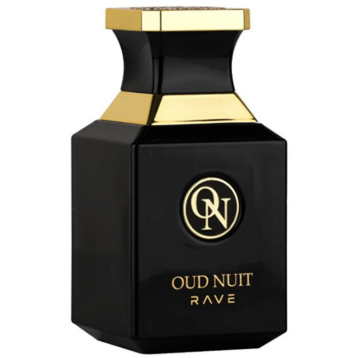 Rave Oud Nuit EDP (100ml) Unisex