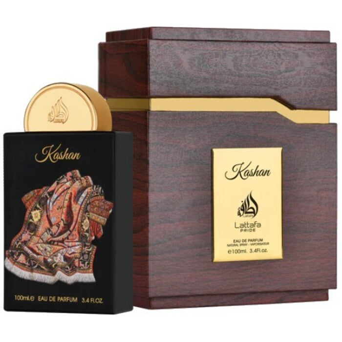 Lattafa Parfüümid Kashan EDP (100ml) Unisex