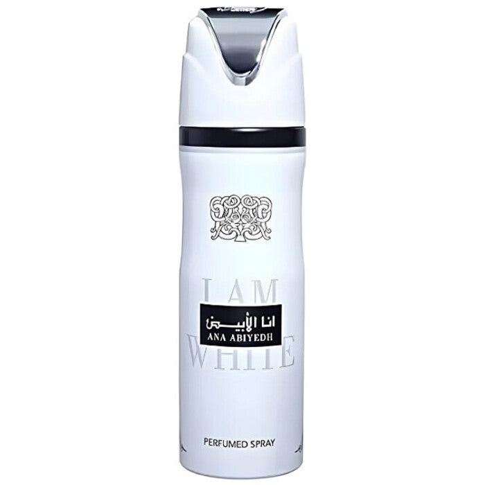 Lattafa Perfumes Ana Abiyedh dezodorantas purškiklis 200ml