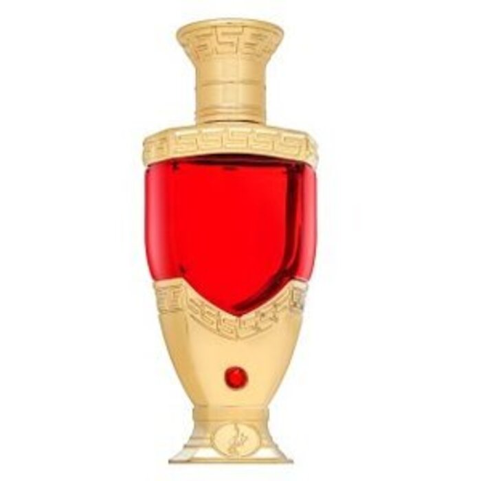 Khadlaj Ghazlaan parfumuotas aliejus (20ml) Moterims