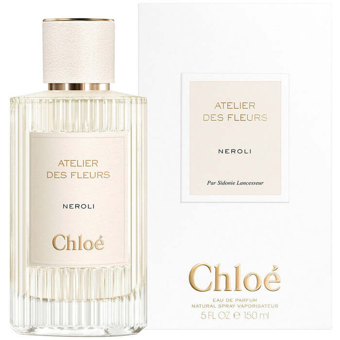 Chloé Neroli EDP Kvepalai 150ml Moterims