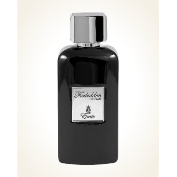 Paris Corner Forbidden Parfüümi suhkru ekstrakt (100ml) Unisex