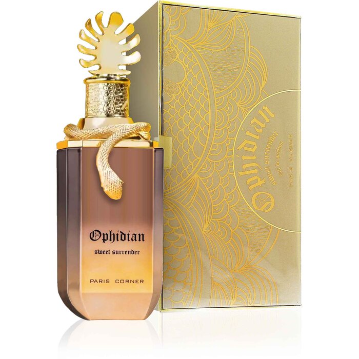 Paris Corner Ophidian Sweet Surrender EDP (100ml) Unisex