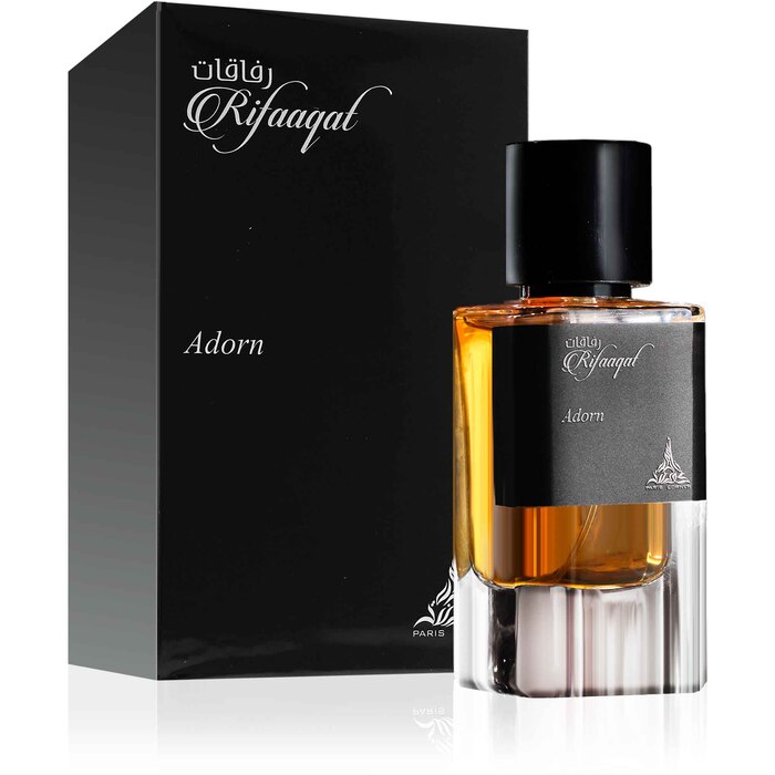 Paris Corner Rifaaqat Adorn EDP (85ml) Unisex