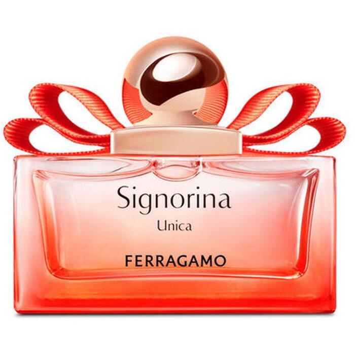 Salvatore Ferragamo Signorina Unica EDP (100ml) Moterims