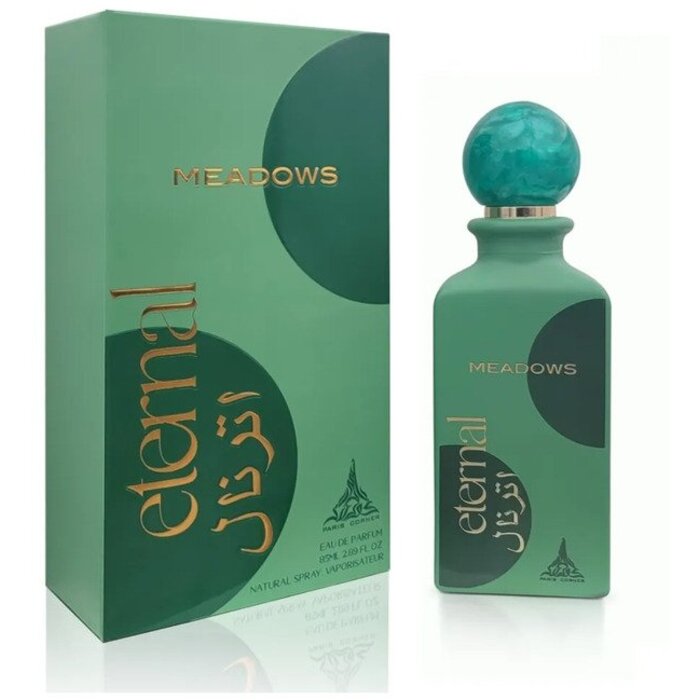 Paris Corner Eternal Meadows EDP (85ml) Unisex
