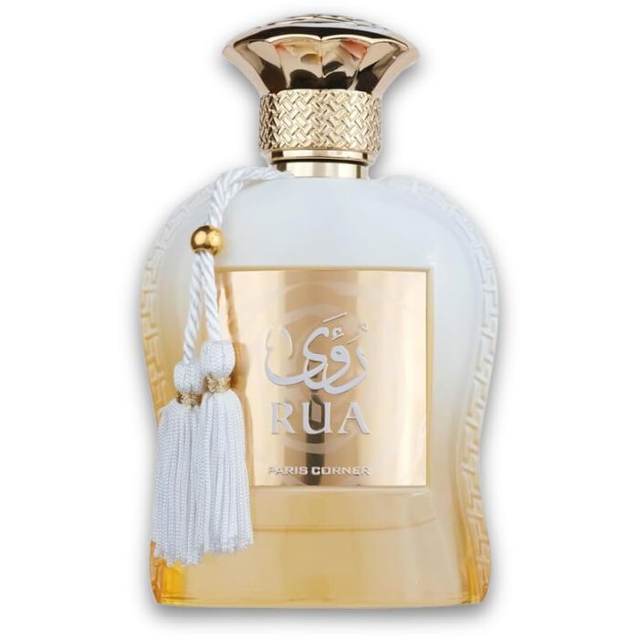 Paris Corner Rua EDP (100ml) naistele