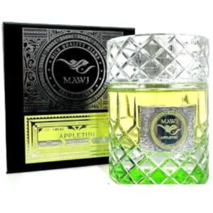 Paris Corner Mawj Appletini EDP