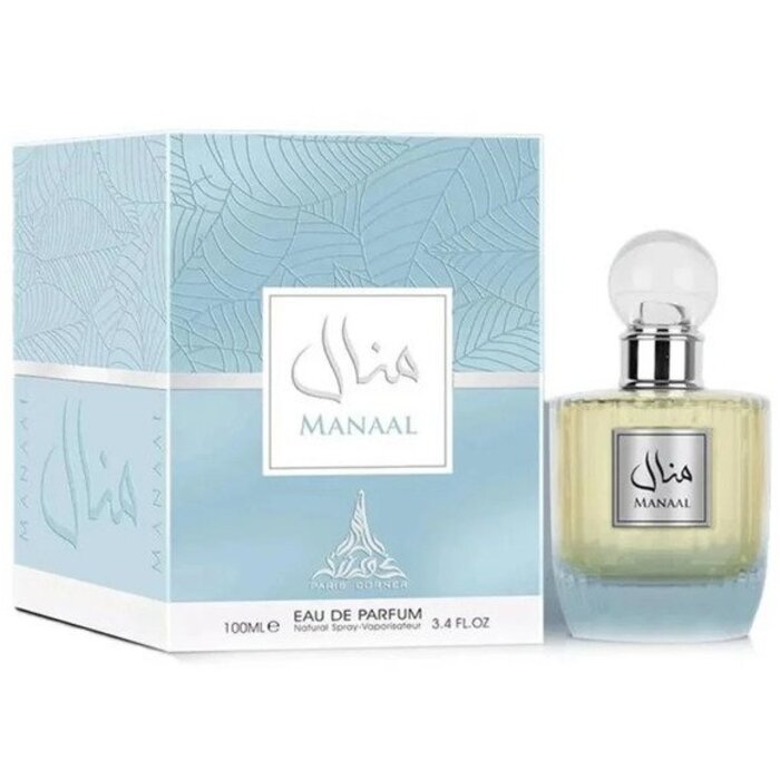 Paris Corner Manaal EDP (100ml) naistele