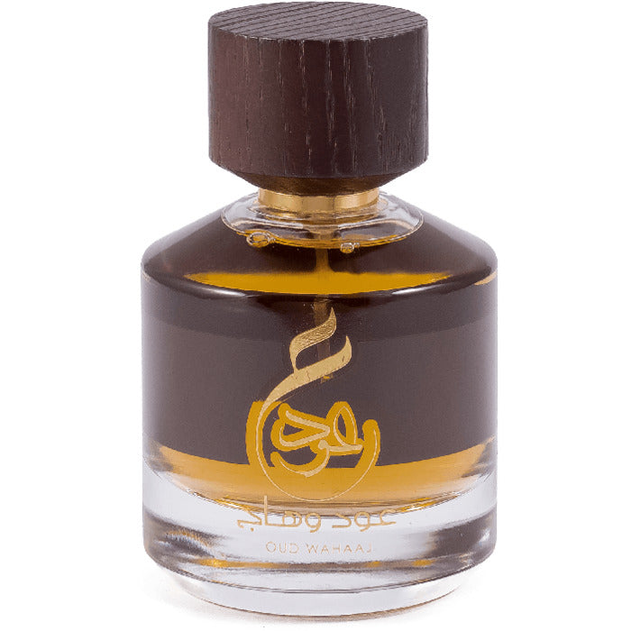 Paris Corner Oud Wahaaj EDP (100ml) Unisex