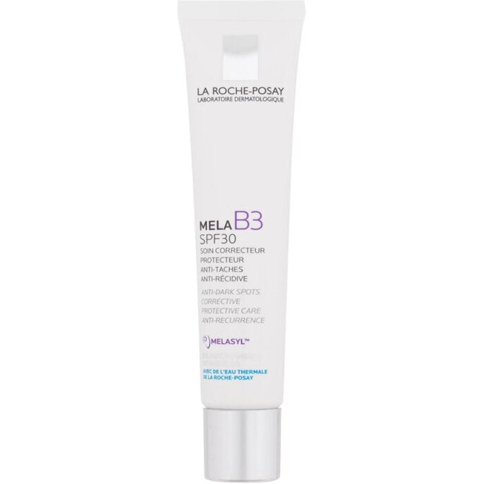 La Roche-Posay Mela B3 kreem SPF30 – hüperpigmentatsioonivastane kreem (40 ml) naistele