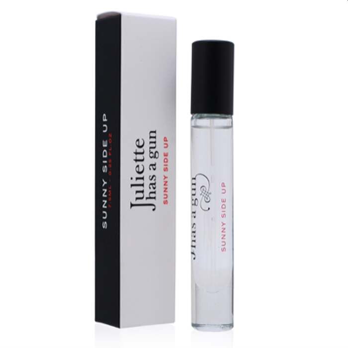 Juliette'il on relv Päikesepoolne EDP miniatuur (8 ml) naistele