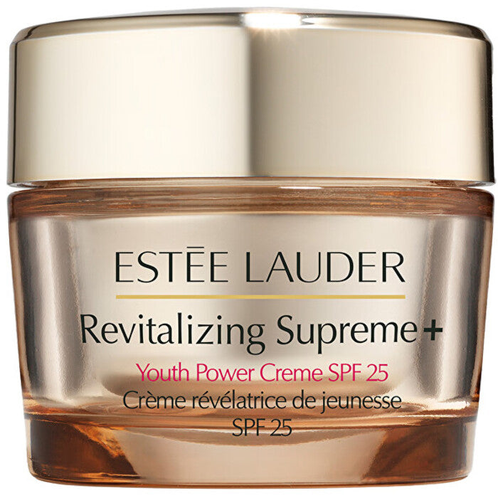 Estee Lauder Revitalizing Supreme+ SPF 25 jaunystės kremas 50ml Moterims