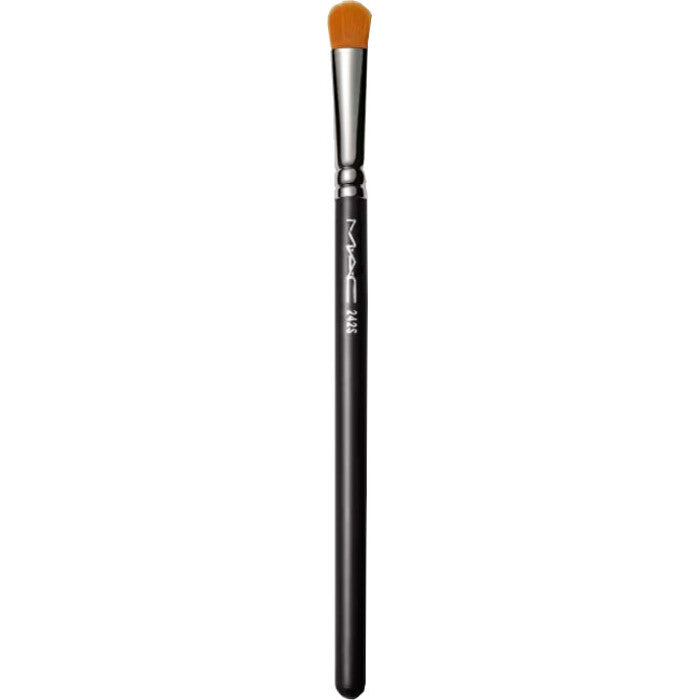 MAC Shader 242 S – Pudros ir emulsijos akių šešėlių šepetėlis