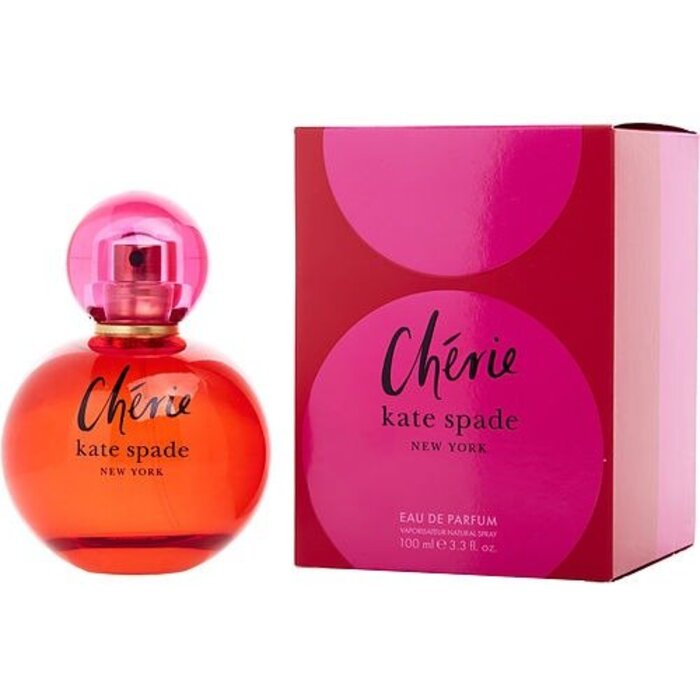 Kate Spade Cherie EDP (100 ml) naistele