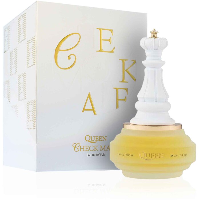 Armaf Checkmate Queen EDP (100ml) naistele