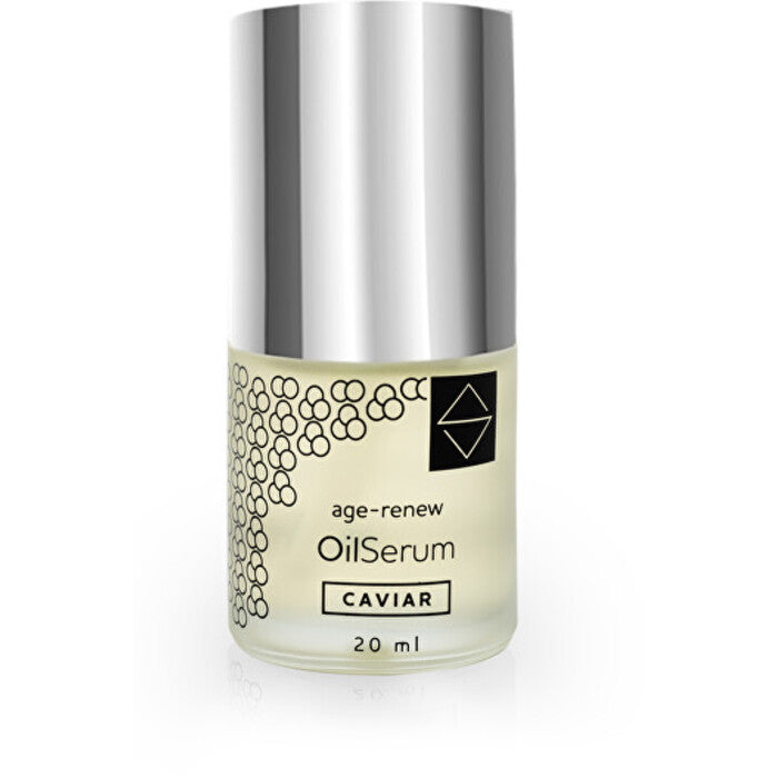 Sefiros OilSerum