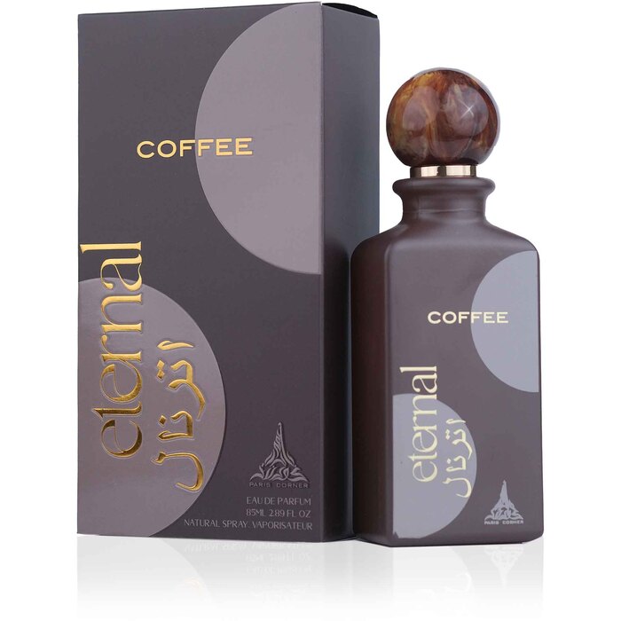 Paris Corner Eternal Coffee EDP (85ml) Unisex