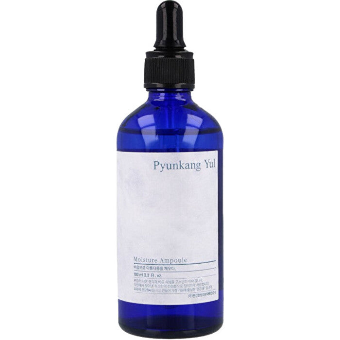 Pyunkang Yul Moisture Ampoule – drėkinamoji ampulė jautriai odai (100ml) Moterims