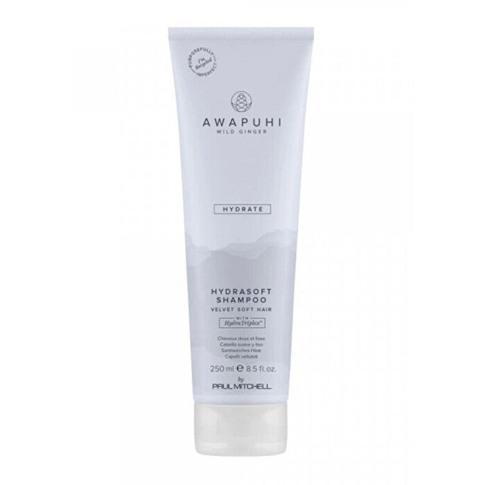 Paul Mitchell Awapuhi HydraSoft šampoon (250 ml) naistele