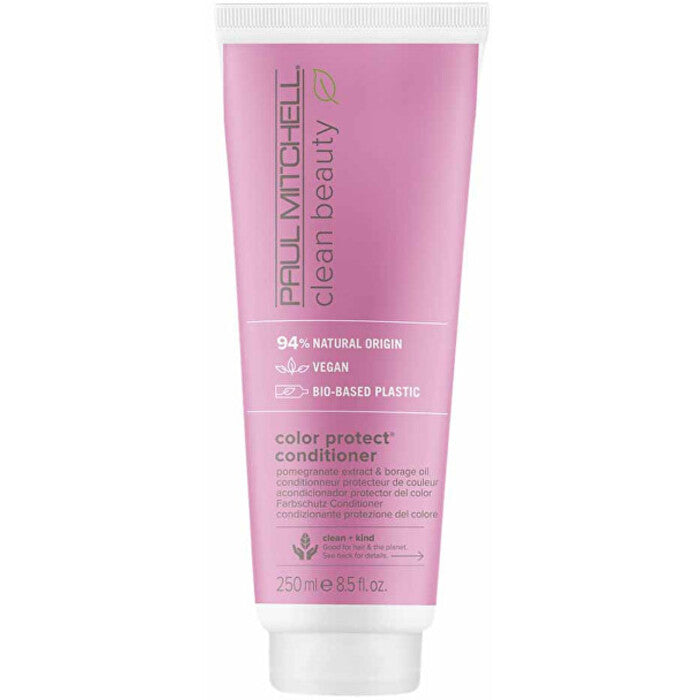 Paul Mitchell Clean Beauty Color Protect palsam 1000ml Naistele