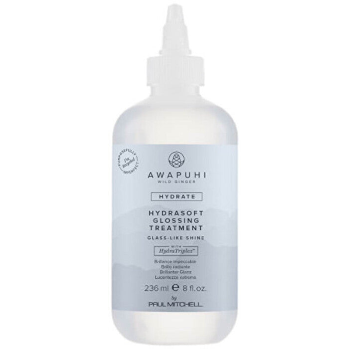 Paul Mitchell Awapuhi Wild Ginger HydraSoft Shine palsam (236ml) naistele