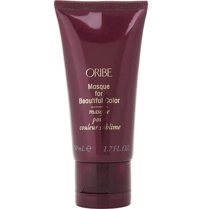 Oribe Masque for Beautiful Color - Kaukė dažytiems plaukams (50ml) Moterims