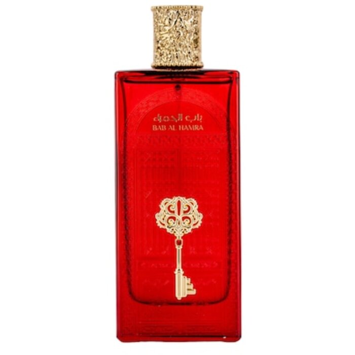 Ard Al Zaafaran Bab Al Hamra EDP 100ml