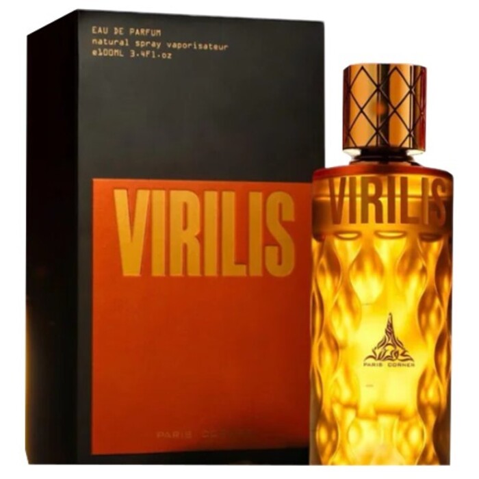Paris Corner Virilis EDP (100ml) Unisex