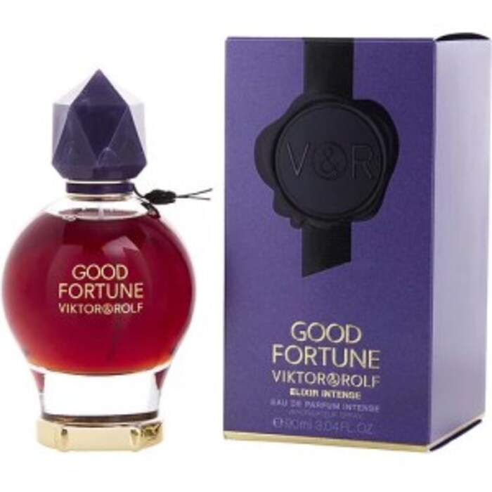 Viktor & Rolf Good Fortune Elixir Intense EDP Kvepalai 50ml Moterims