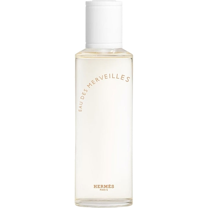 Hermes Eau des Merveilles EDT Kvepalai ( refill ) 125ml Moterims