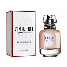 Givenchy L´Interdit Burning Neroli EDP kvepalai 50ml Moterims