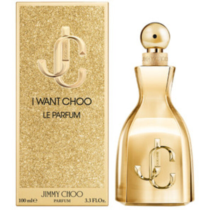 Jimmy Choo I Want Choo Le Parfum 100ml