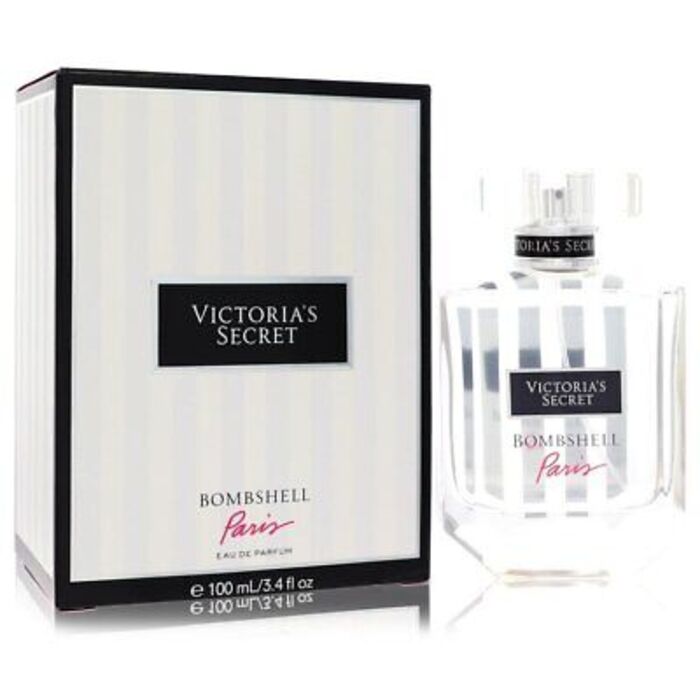 Victoria´s Secret Bombshell Paris EDP Kvepalai 100ml Moterims