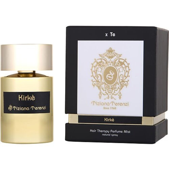 Tiziana Terenzi Kirke Hair Perfume