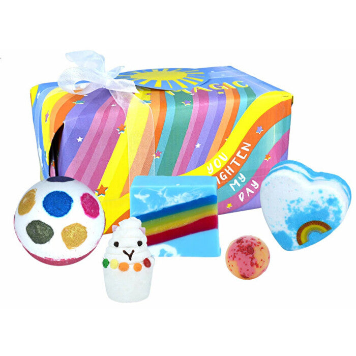 Bomb Cosmetics You are Magic – kinkekomplekt naistele