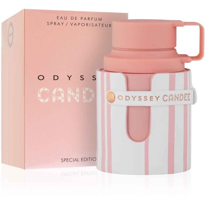 Armaf Odyssey Candee EDP 100ml naistele