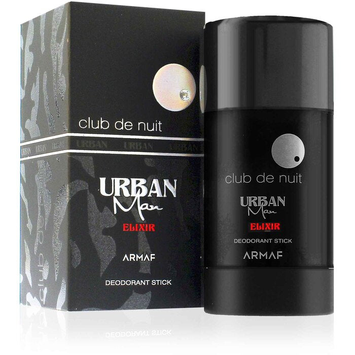 Armaf Club De Nuit Urban Man Elixir deodorantpulk (75,0g) meestele