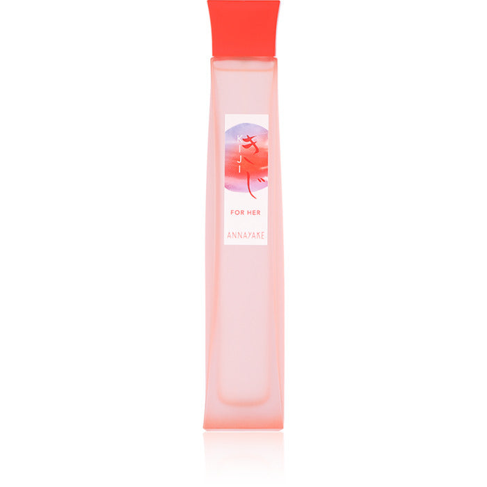 Annayake Kiji for Her EDT (100ml) naistele