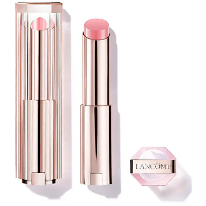 „Lancome Lip Idole Butterglow Hydrating“ lūpų balzamas 3 g 10 Suteikite lūpoms spindesio. Moterims