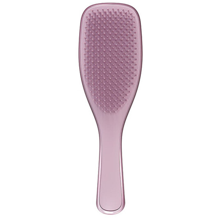 Tangle Teezer Ultimate Detangler Straight & Curly – plaukų šepetys (Chrome Mauve Copper) Moterims