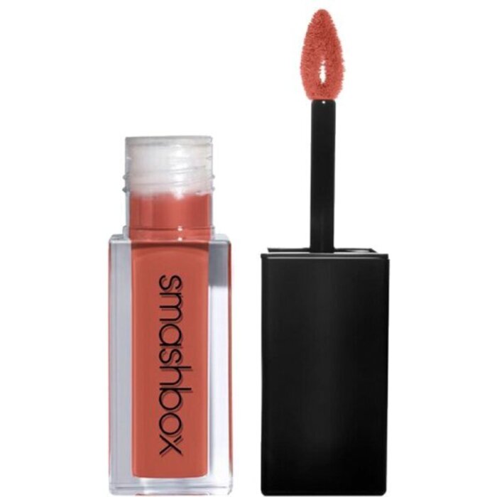 Smashbox Always On vedel huulepulk 4 ml (Audition) naistele