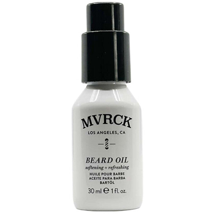 Paul Mitchell MVRCK habemeõli – meeste habemeõli