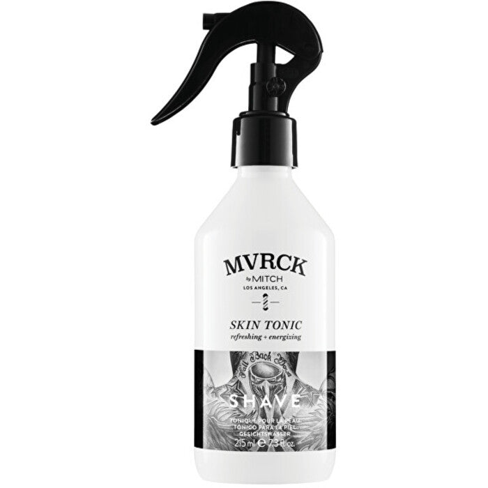 Paul Mitchell MVRCK raseerimisvesi (215 ml) meestele