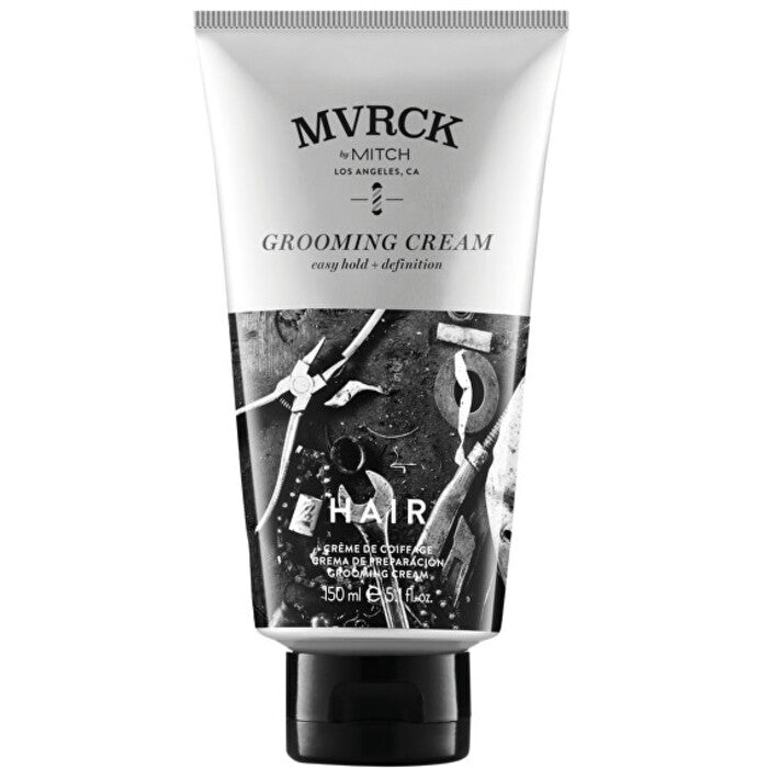 Paul Mitchell MVRCK juuksehoolduskreem (150 ml) meestele