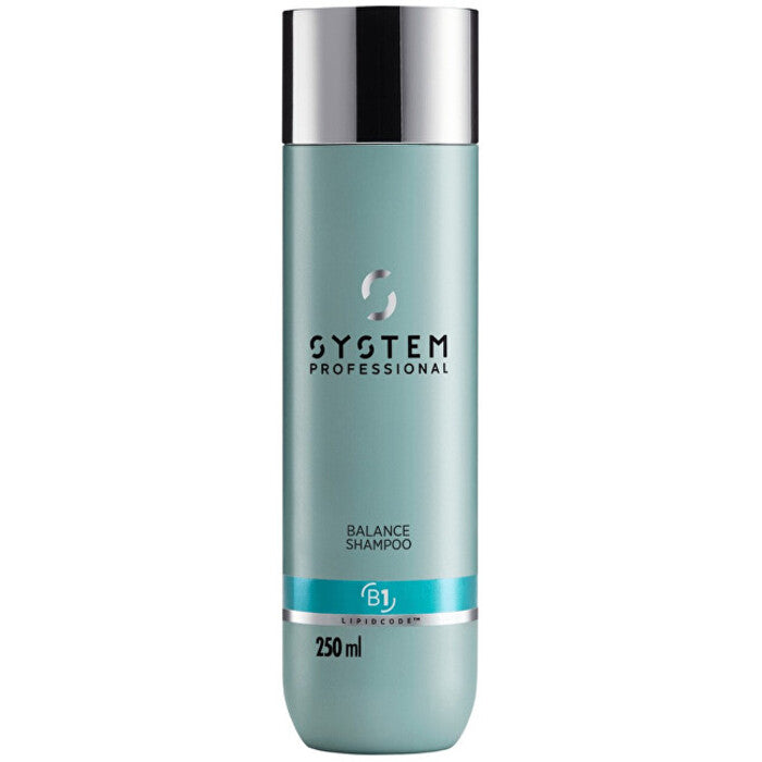 System ProfessionalBalanso šampūnas 250ml Moterims