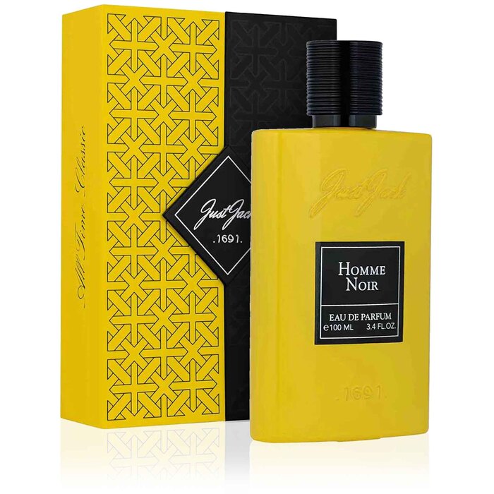 Just Jack Homme Noir EDP (100 ml) meestele