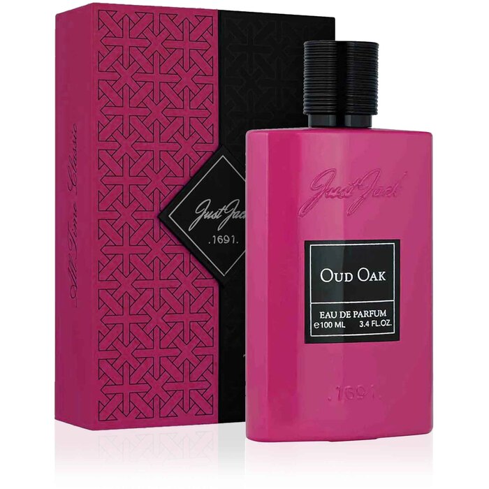 Just Jack Oud Oak EDP (100 ml) meestele