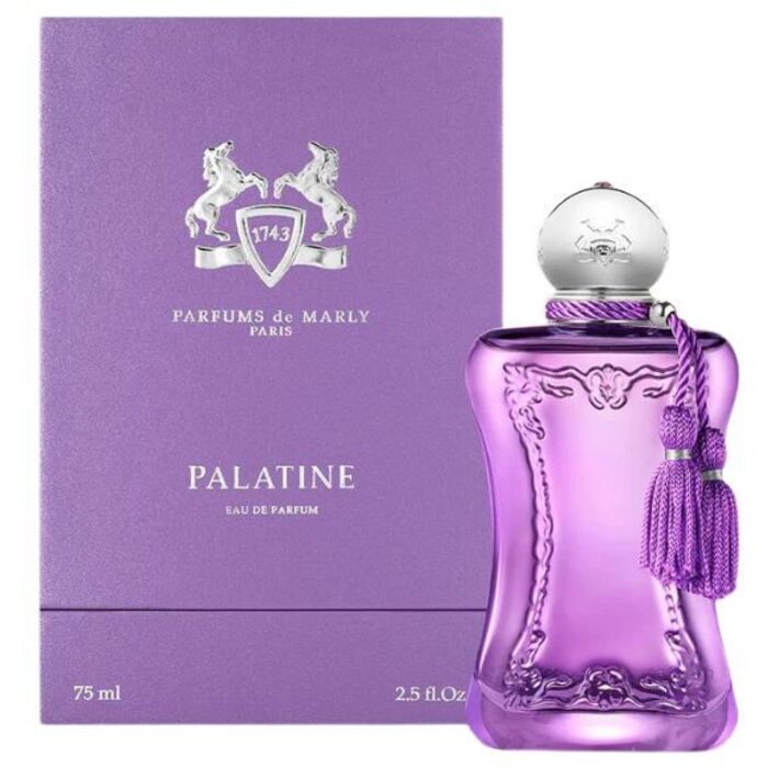 Parfums De Marly Palatine EDP (75ml) naistele
